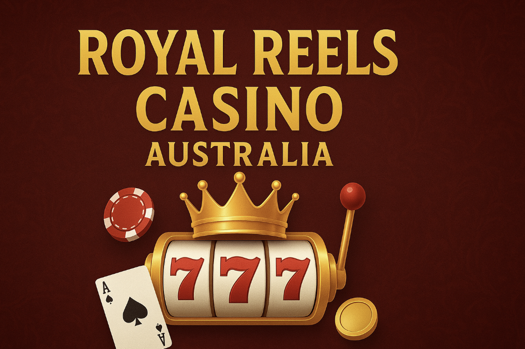 Royal Reels 20 Online Casino